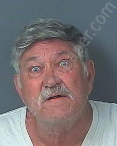 DRAKE, DALE J | 2023-12-22 12:44:00 Hernando County, Florida Booking