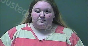 CORNELISON, MACKENZIE R | 2023-12-22 22:16:00 Laporte County, Indiana, La Porte County, Indiana Booking