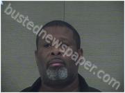MCNEILL, RONNIE | 2023-12-22 Harnett County, North Carolina Booking