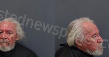 <B>CASTILLO</B>, <B>JOSE</B> <B>VICTOR</B> #, Gregg County, Texas - 2023-12-22