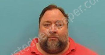 WESLEY DENTON | 2023-12-22 14:19:00 Kendall County, Texas Booking