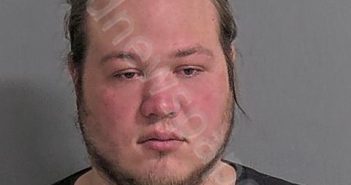 HENDERSON, YURI D | 2023-12-22 Sandusky County, Ohio Booking
