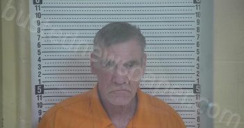 BRAND, <B>JEFFERY</B> T #, <b>Taylor</b> County, Kentucky, Taylor County, Kentucky - 2023-12-22 19:55:00
