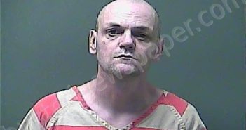 BALTES, LARRY WESLEY | 2023-12-22 11:51:00 Laporte County, Indiana, La Porte County, Indiana Booking