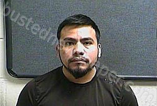 GUERRERO HILARIO, JAVIER #, Boone County, Kentucky - 2023-12-22