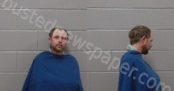 <B>WARREN</B>, <B>ERIC</B> <B>RAY</B> #, Wichita County, Texas - 2023-12-22