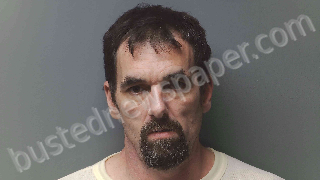 <B>MORRISON</B>, <B>JESSIE</B> #, Simpson County, Kentucky - 2023-12-22