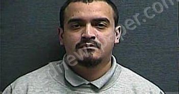 DURAN ESCOBAR, WILBUR | 2023-12-22 01:39:00 Boone County, Kentucky Booking