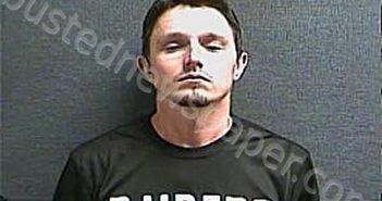 EVANS, RICHARD C | 2023-12-22 17:27:00 Boone County, Kentucky Booking