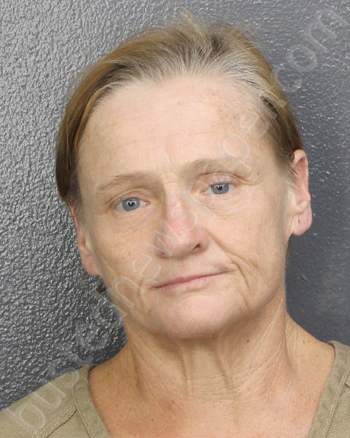 BURTON, LISA ANN #, Broward County, Florida - 2023-12-22