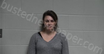 MCMAHAN, TRINA | 2023-12-22 11:39:00 Oldham County, Kentucky Booking