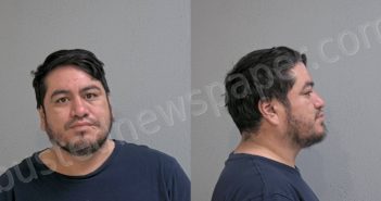 <B>ALVAREZ</B>, JUAN <B>DANIEL</B> #, Hidalgo County, Texas - 2023-12-22