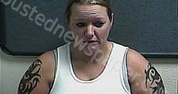 HOPPER, KAYWANA | 2023-12-22 02:02:00 Boone County, Kentucky Booking