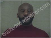 JOHNSON, JOSEPH | 2023-12-22 Harnett County, North Carolina Booking