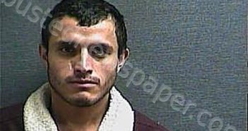 GUERRERO AMEZQUITA, JOSE GUADELUPE | 2023-12-22 Boone County, Kentucky Booking