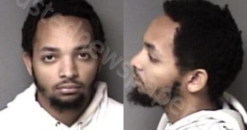 <B>LINDSEY</B>, <B>ANTONIO</B> <B>FRANCOISE</B> #, Gaston County, North Carolina - 2023-12-22 14:58:00