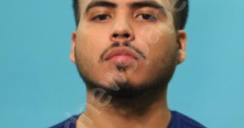 <B>RODRIGUEZ</B>, <B>ALBERTO</B> <B>ANGEL</B> #, Brazoria County, Texas - 2023-12-22