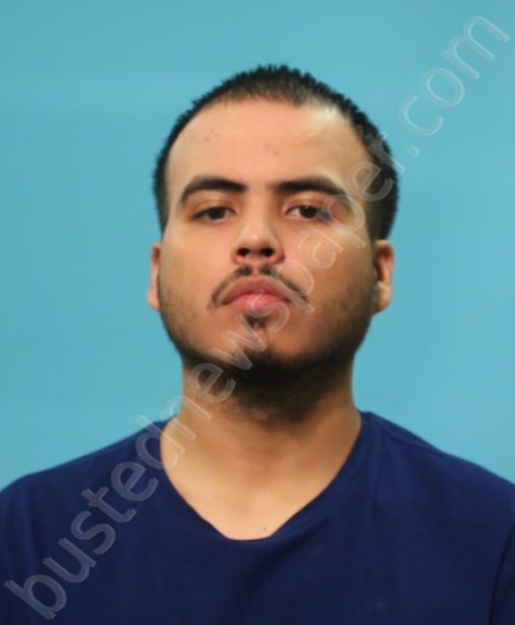 RODRIGUEZ, ALBERTO ANGEL #, Brazoria County, Texas - 2023-12-22
