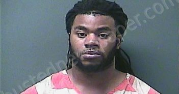 SHIELDS, DONALD R | 2023-12-22 14:56:00 Laporte County, Indiana, La Porte County, Indiana Booking