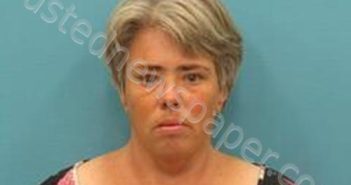 MIRANDA MUSFELDT | 2023-12-22 10:44:00 Kendall County, Texas Booking