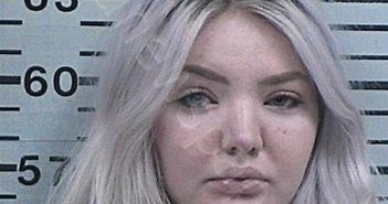 WHITTLE, ASHLEY JEAN | 2023-12-22 02:10:58 Hood County, Texas Booking
