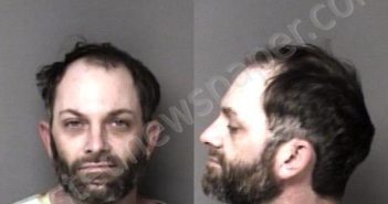 HARRY, <B>DUSTIN</B> <B>JAMES</B> #, Gaston County, North Carolina - 2023-12-22 10:50:00