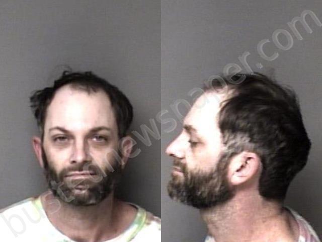 HARRY, DUSTIN JAMES #, Gaston County, North Carolina - 2023-12-22 10:50:00