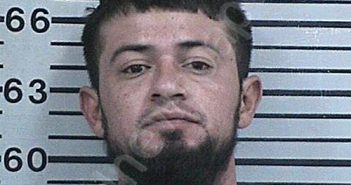 MARTINEZ-MENDIOLA, MIGUEL | 2023-12-23 21:57:24 Hood County, Texas Booking