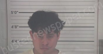 GOMEZ, RAMIRO | 2023-12-23 00:37:00 Campbell County, Kentucky Booking
