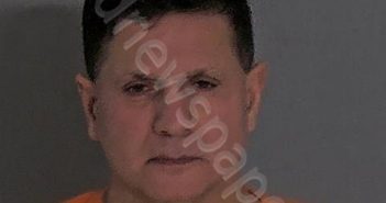 GARCIA, PAUL | 2023-12-23 Sandusky County, Ohio Booking