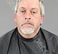 JOUGLARD, ALVIN PAUL III | 2023-12-23 Anderson County, South Carolina Booking