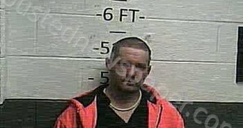 <B>CARR</B>, <B>JOHN</B> <B>EDWARD</B>, JR. #, Whitley County, Kentucky - 2023-12-23 17:01:00
