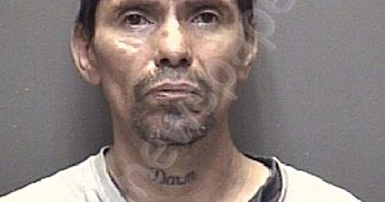 RODRIGUEZ, <B>RONALD</B> EDWARD #, Galveston County, Texas - 2023-12-23 02:24:00