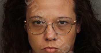 ALLEN, KELLY LYNN | 2023-12-23 05:41:00 Jefferson County, Alabama Booking