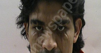 <B>FLORES</B> <B>REY</B> <B>DAVID</B> #, Cameron County, Texas - 2023-12-23