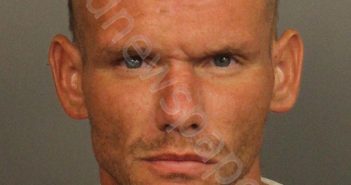 BRANTLEY, ZACHARY BLANE | 2023-12-23 09:07:00 Jefferson County, Alabama Booking