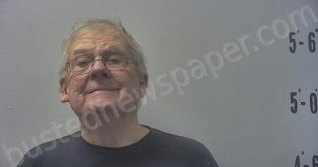 WALTON, ROBERT | 2023-12-23 21:26:00 Pulaski County, Indiana Booking