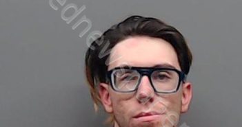 <B>ANNIS</B>, <B>DAVID</B> <B>NICHOLAS</B> #, Smith County, Texas - 2023-12-23