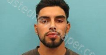 SERGIO LONGORIA | 2023-12-23 01:24:00 Kendall County, Texas Booking