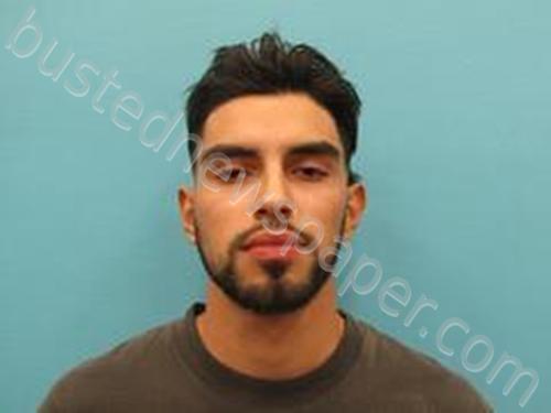 SERGIO LONGORIA #, Kendall County, Texas - 2023-12-23 01:24:00