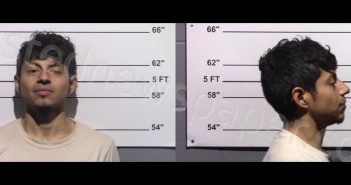 <B>ROBLES</B>, <B>RAUL</B>, <B>JR</B>. #, Gillespie County, Texas - 2023-12-23