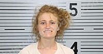 <B>SHANA</B> LEANNA <B>WHITE</B> #, Jackson County, Alabama - 2023-12-23 00:53:00