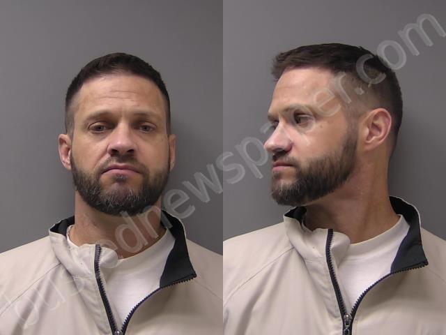 TERRELL, DENNIS BLAKE #, Buchanan County, Missouri - 2023-12-23 10:51:00
