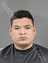 SUAREZ-ROJAS, YHOSEC-SEBATION SR #, Anderson County, South Carolina - 2023-12-23