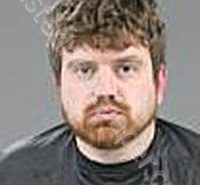 WEBER, ZACHARY CAMPBELL | 2023-12-23 Anderson County, South Carolina Booking