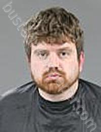 WEBER, ZACHARY CAMPBELL #, Anderson County, South Carolina - 2023-12-23