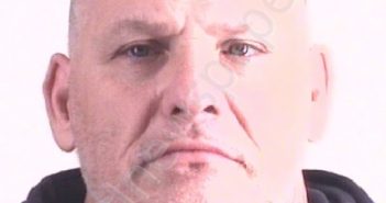 KINSON, MICHAEL ANTHONY | 2023-12-23 Tarrant County, Texas Booking