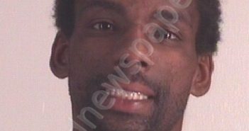SCOTT, GREGORY LAMAR | 2023-12-23 Tarrant County, Texas Booking
