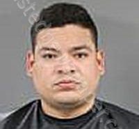 SUAREZ-ROJAS, YHOSEC-SEBASTIAN SR | 2023-12-23 Anderson County, South Carolina Booking