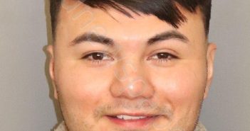 CROCKETT, ALEXANDER MACK | 2023-12-23 06:55:00 Jefferson County, Alabama Booking